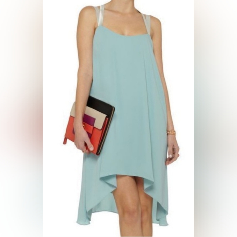Elizabeth and James Modern Olyvia Dress NWT